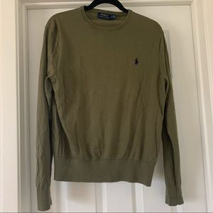Ralph Lauren Polo Pullover